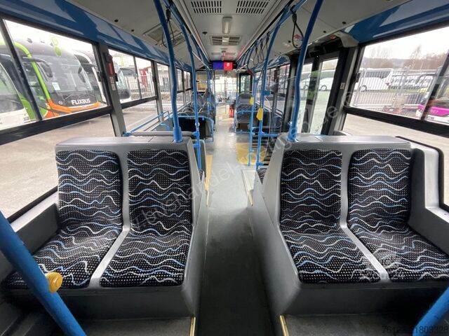 Autobus przegubowy Mercedes-Benz Conecto G