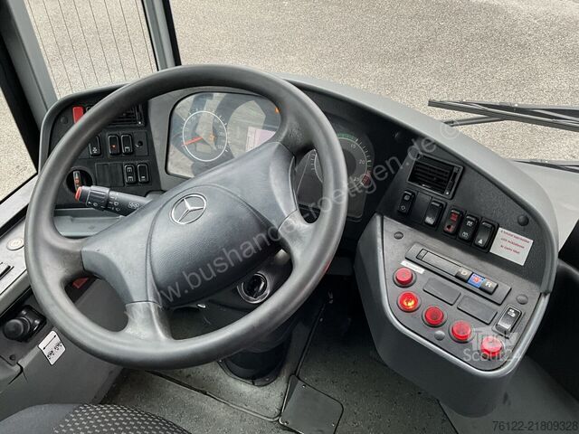 Autobus przegubowy Mercedes-Benz Conecto G