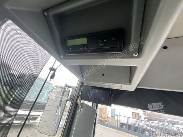 Autobus przegubowy Mercedes-Benz Conecto G