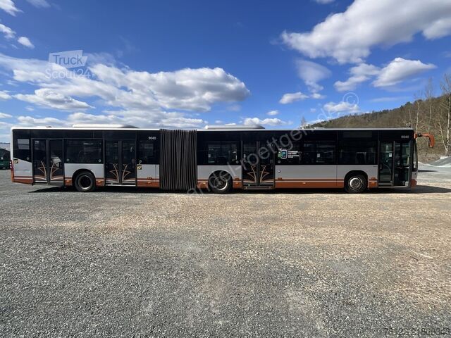 αρθρωτό λεωφορείο Mercedes-Benz O 530 G Citaro