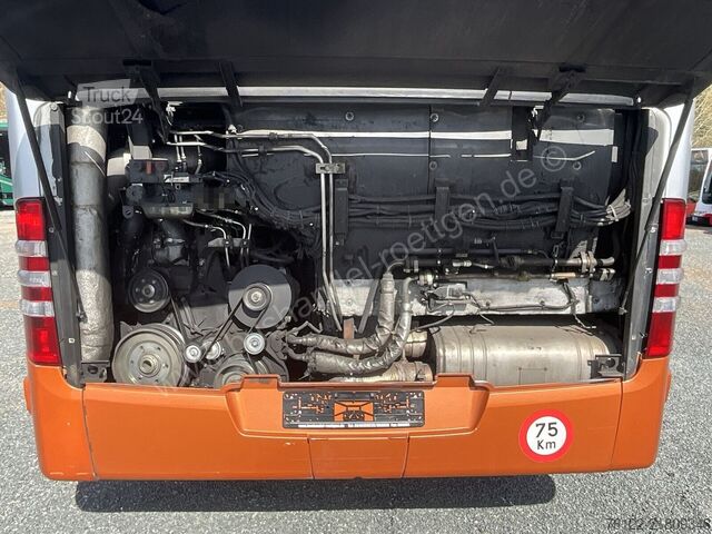 αρθρωτό λεωφορείο Mercedes-Benz O 530 G Citaro