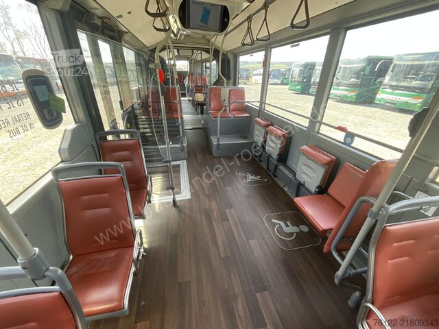 αρθρωτό λεωφορείο Mercedes-Benz O 530 G Citaro
