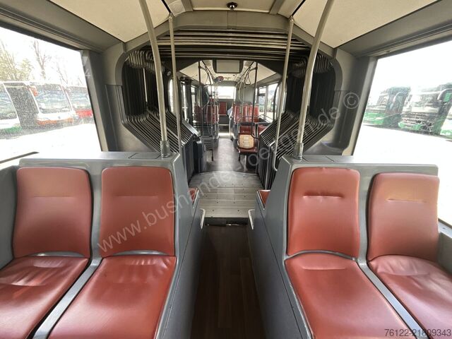 αρθρωτό λεωφορείο Mercedes-Benz O 530 G Citaro