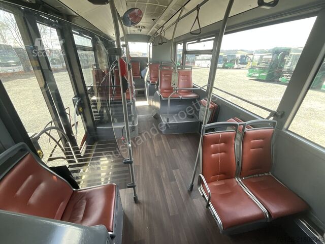 αρθρωτό λεωφορείο Mercedes-Benz O 530 G Citaro