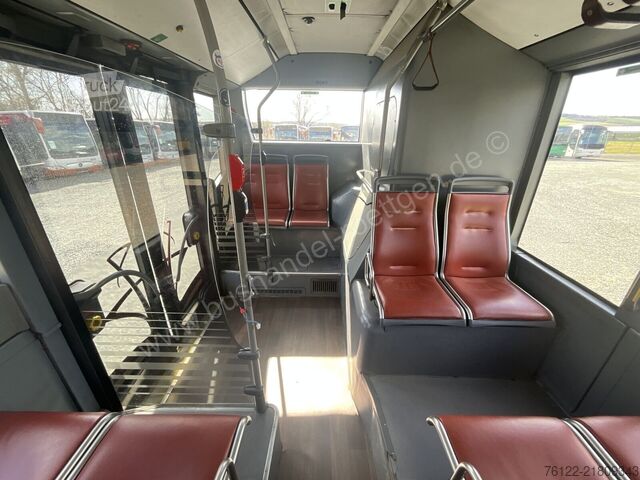 αρθρωτό λεωφορείο Mercedes-Benz O 530 G Citaro