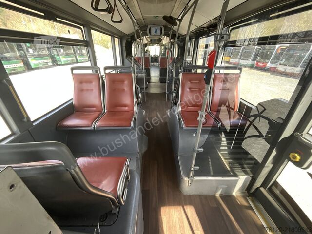 αρθρωτό λεωφορείο Mercedes-Benz O 530 G Citaro