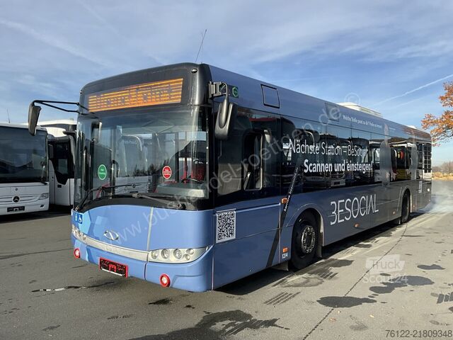 Mestský autobus Solaris Urbino