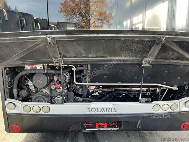 Mestský autobus Solaris Urbino