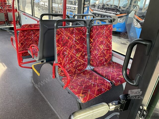 Mestský autobus Solaris Urbino