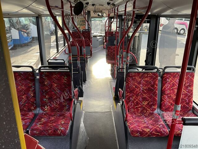 Mestský autobus Solaris Urbino