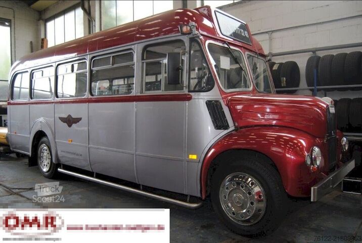 Intercitybus  MXX 310