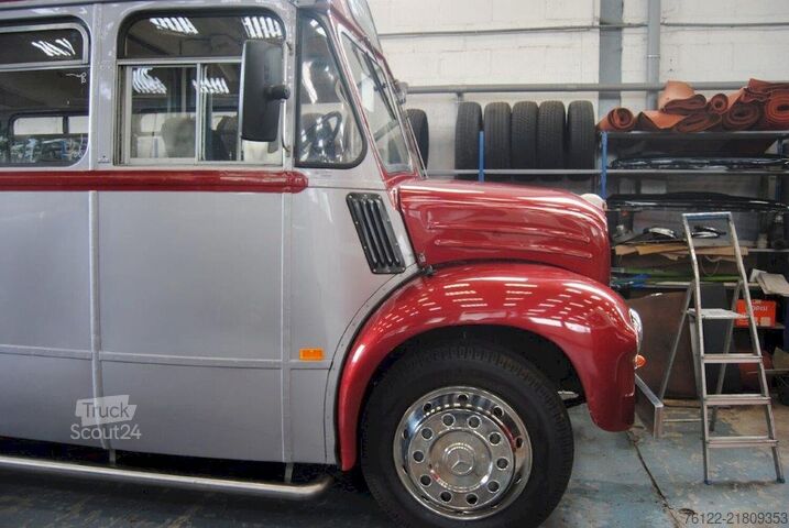 Intercitybus  MXX 310