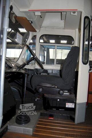 Intercitybus  MXX 310