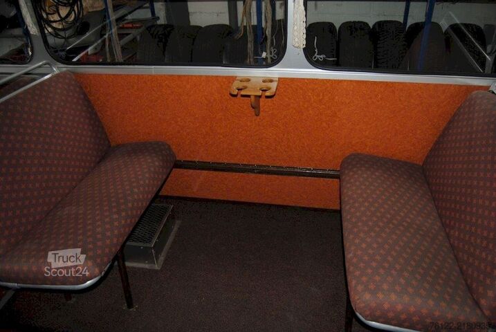 Intercitybus  MXX 310