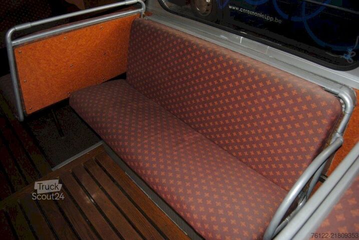 Intercitybus  MXX 310