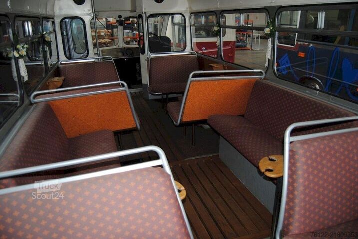 Intercitybus  MXX 310