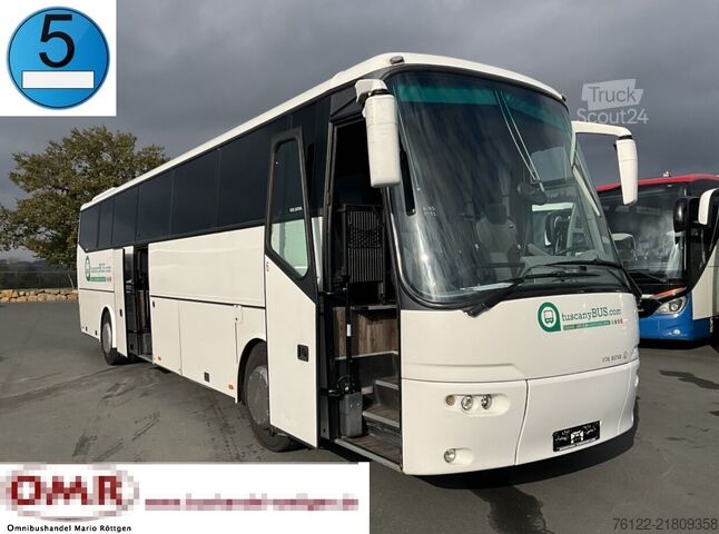 Tur otobüsü VDL Bova Futura