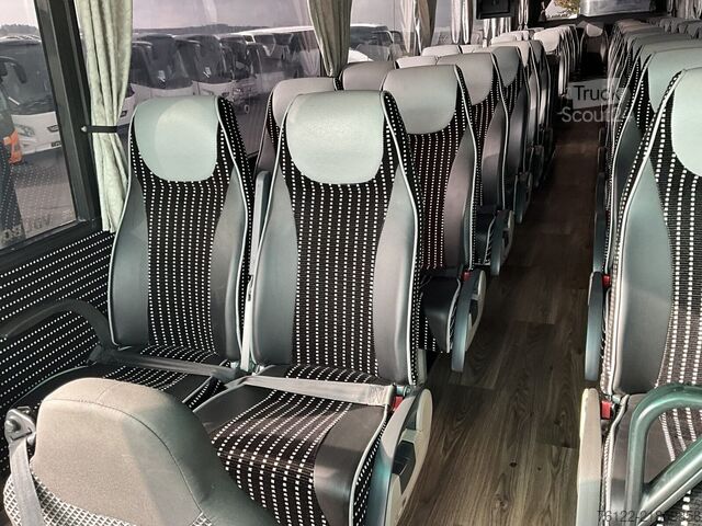 туристичний автобус VDL Bova Futura