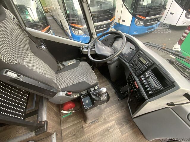 туристический автобус VDL Bova Futura