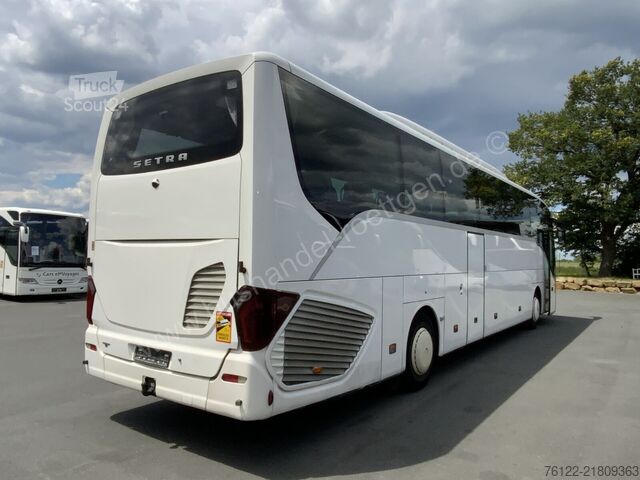 Tūrisma autobuss Setra S 516 HD/2