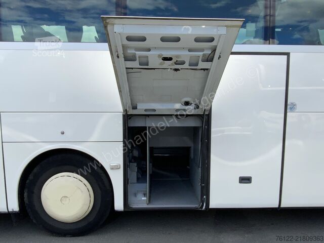 Tūrisma autobuss Setra S 516 HD/2