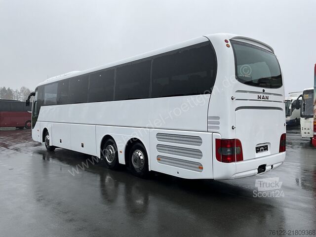 Reisebus MAN R 09 Lion´s Coach