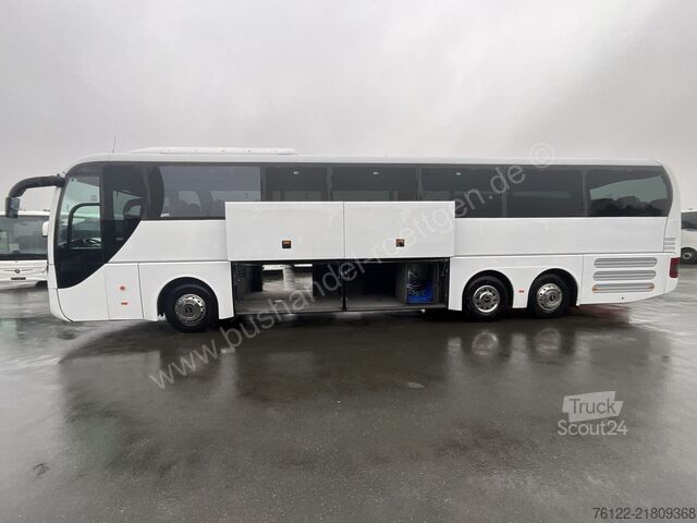 Reisebus MAN R 09 Lion´s Coach