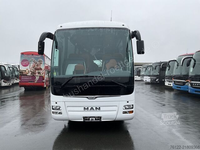 Reisebus MAN R 09 Lion´s Coach