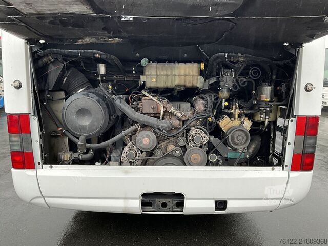 Reisebus MAN R 09 Lion´s Coach