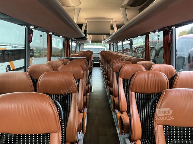 Reisebus MAN R 09 Lion´s Coach