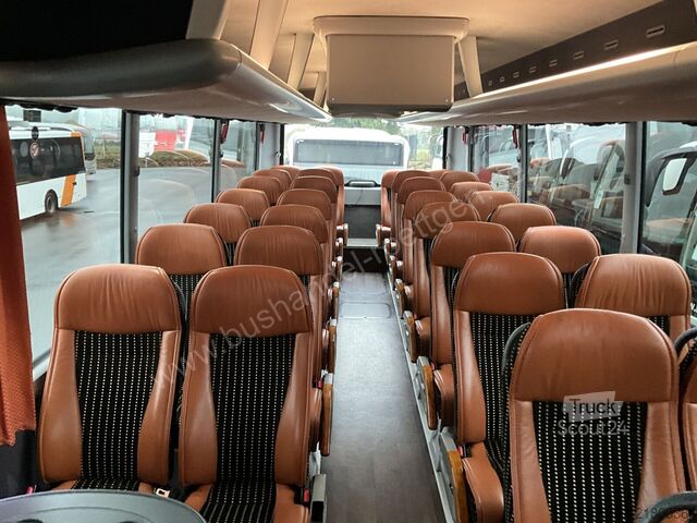 Reisebus MAN R 09 Lion´s Coach