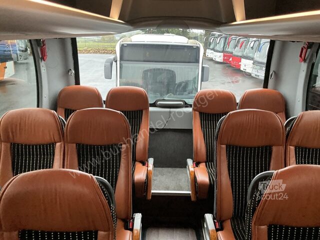 Reisebus MAN R 09 Lion´s Coach