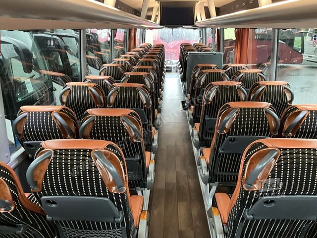 Reisebus MAN R 09 Lion´s Coach