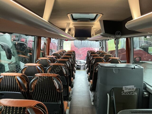 Reisebus MAN R 09 Lion´s Coach