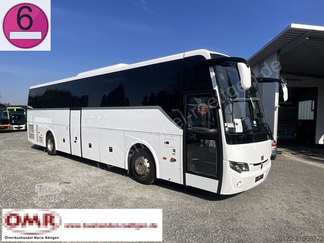 Touringcar Temsa Safari HD12