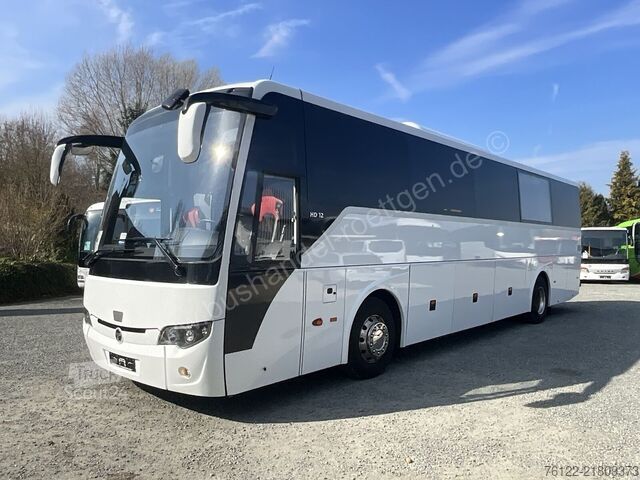 Touringcar Temsa Safari HD12