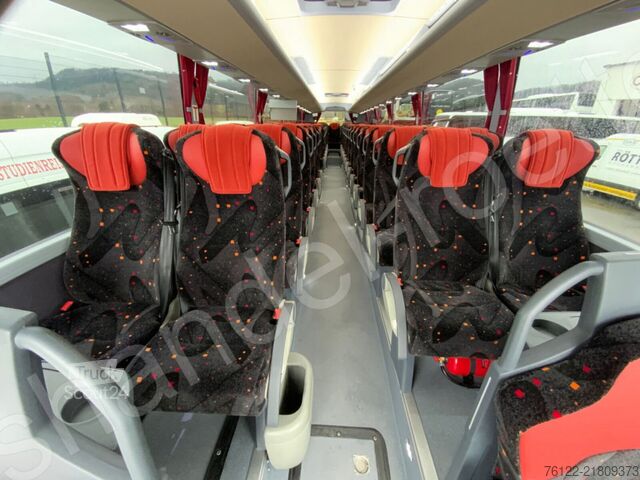 Touringcar Temsa Safari HD12