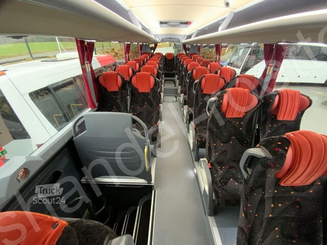 Touringcar Temsa Safari HD12
