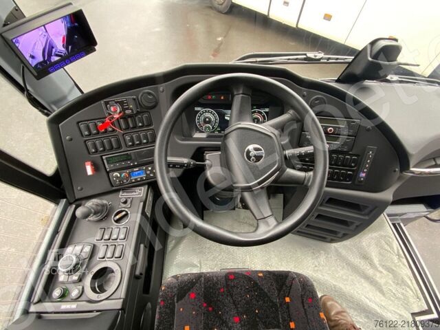 Touringcar Temsa Safari HD12