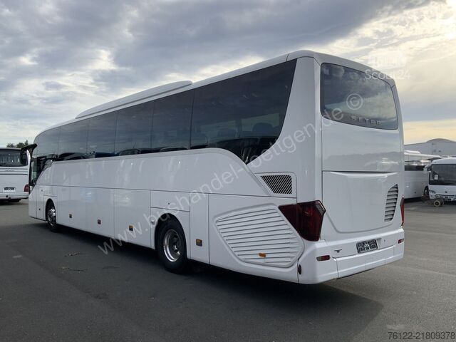 Tūrisma autobuss Setra S 516 HD