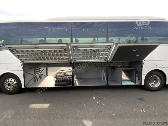 Tūrisma autobuss Setra S 516 HD