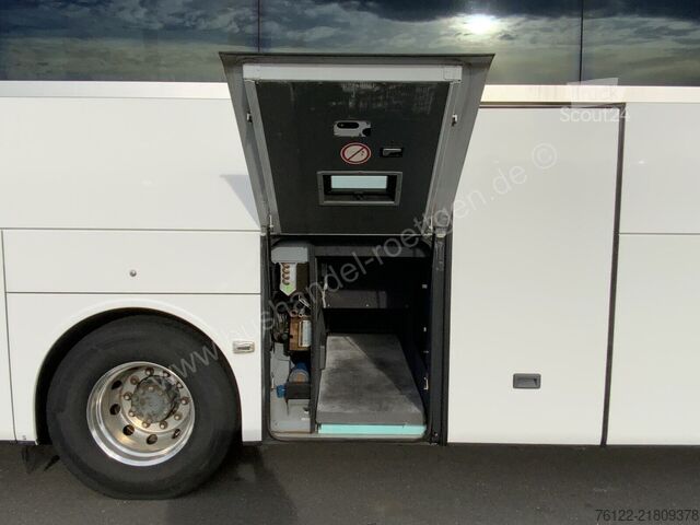 Tūrisma autobuss Setra S 516 HD