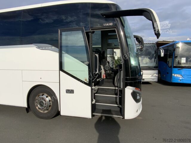 Tūrisma autobuss Setra S 516 HD