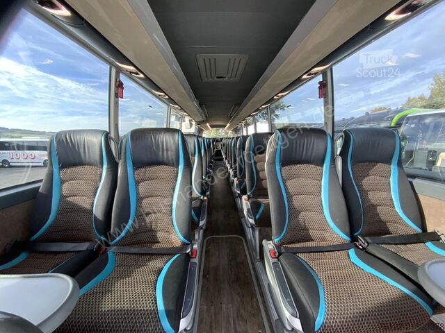 Tūrisma autobuss Setra S 516 HD