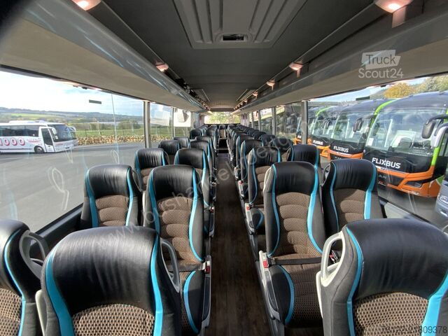 Tūrisma autobuss Setra S 516 HD