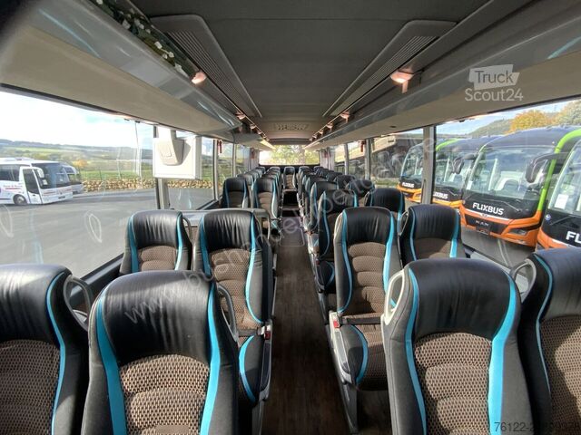 Tūrisma autobuss Setra S 516 HD
