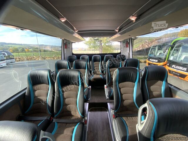 Tūrisma autobuss Setra S 516 HD