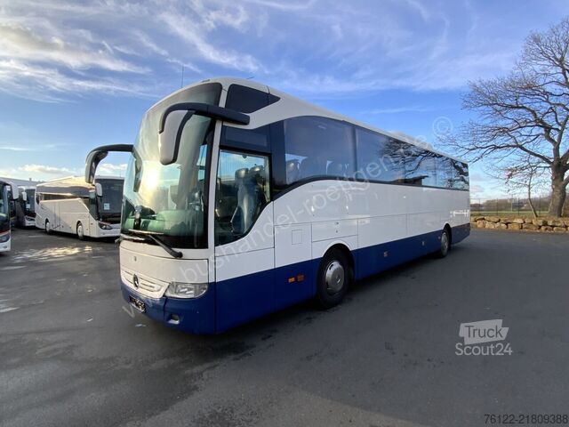 туристичний автобус Mercedes-Benz Tourismo RHD