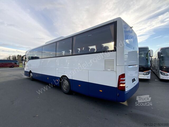 туристичний автобус Mercedes-Benz Tourismo RHD
