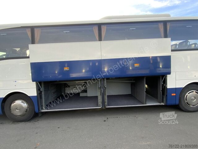 туристичний автобус Mercedes-Benz Tourismo RHD